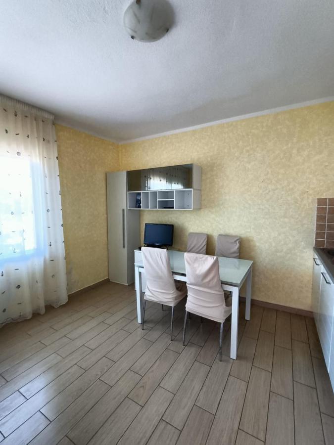Casa Vacanza Gigi E Antonella Porto Rotondo Zewnętrze zdjęcie