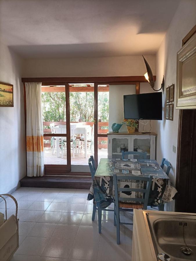 Casa Vacanza Gigi E Antonella Porto Rotondo Zewnętrze zdjęcie