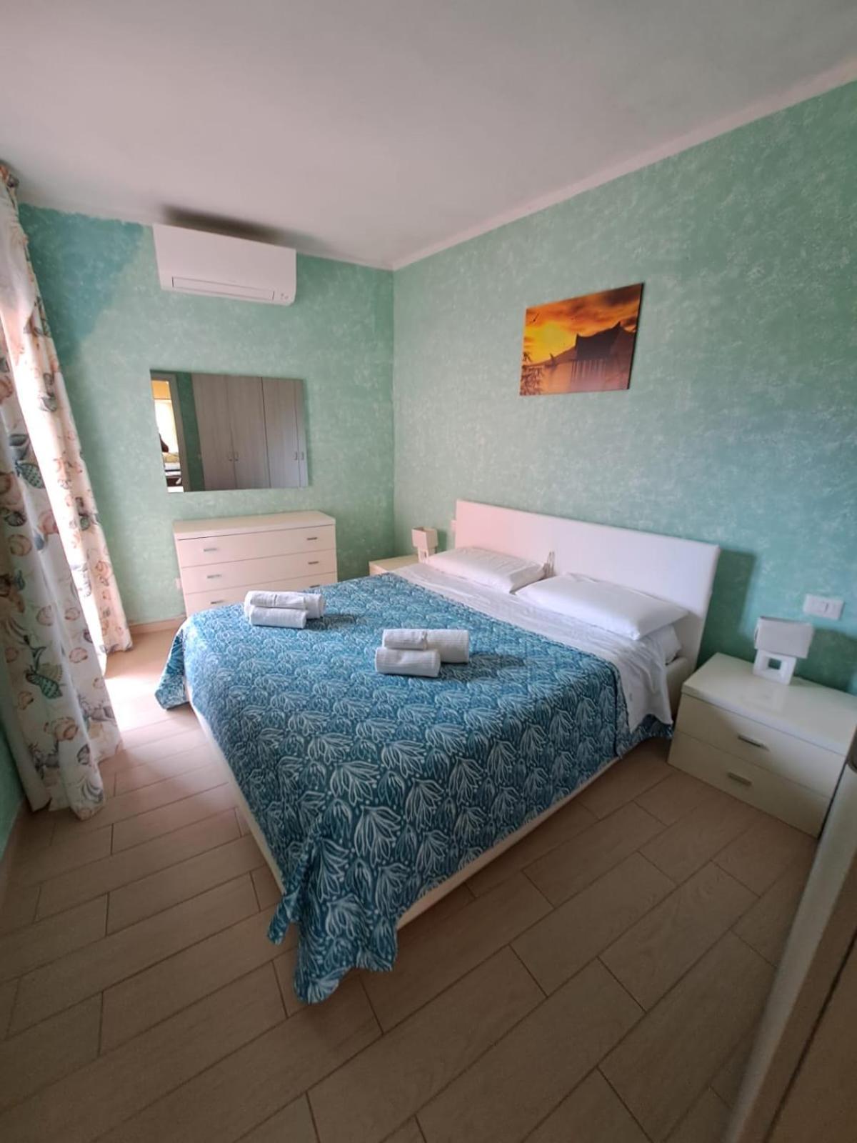 Casa Vacanza Gigi E Antonella Porto Rotondo Zewnętrze zdjęcie