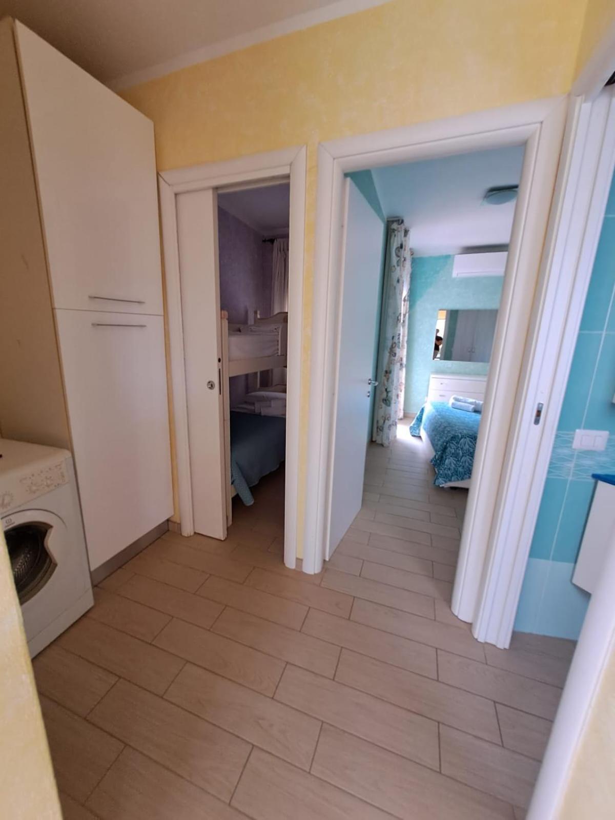 Casa Vacanza Gigi E Antonella Porto Rotondo Zewnętrze zdjęcie