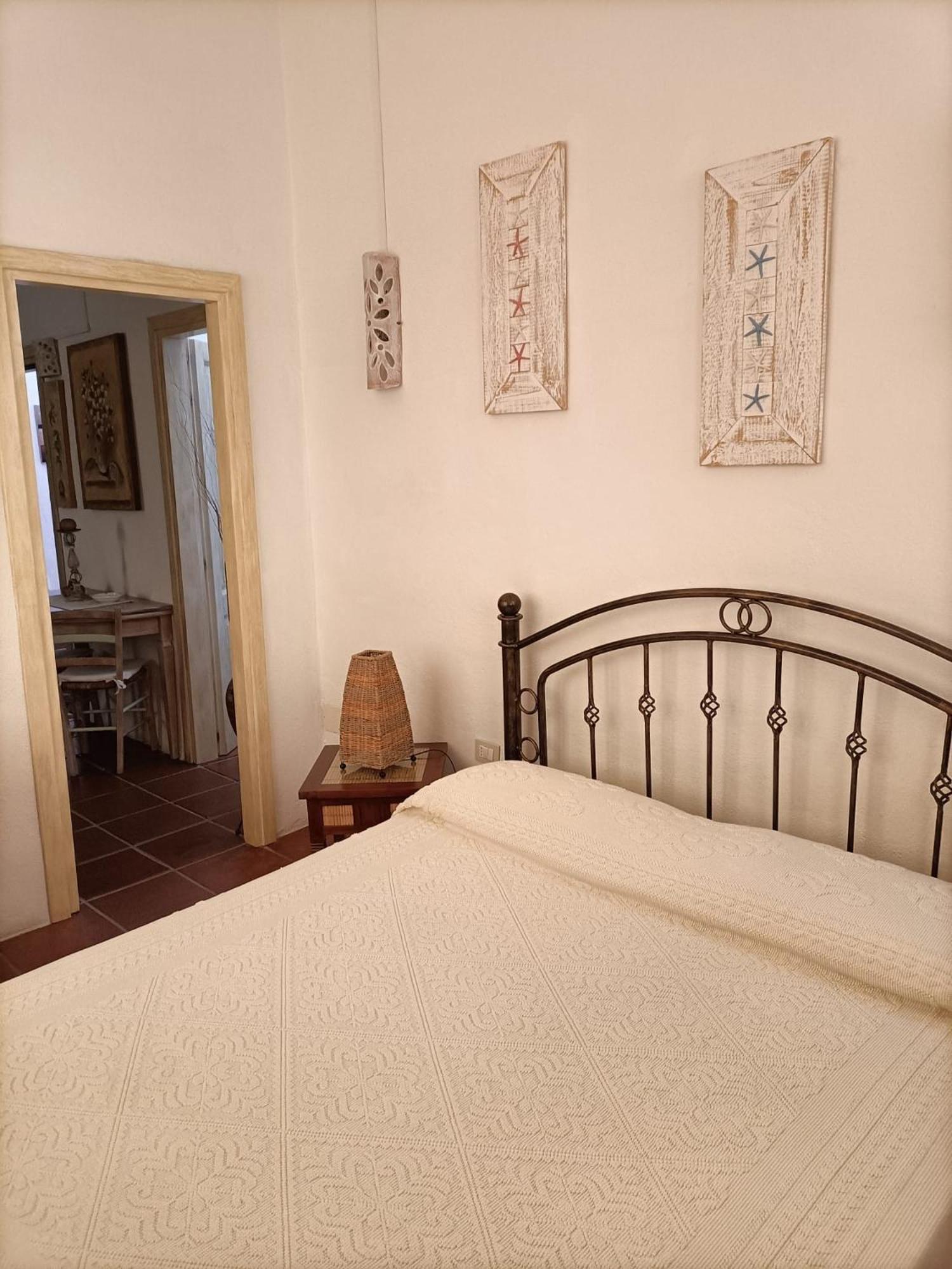Casa Vacanza Gigi E Antonella Porto Rotondo Zewnętrze zdjęcie