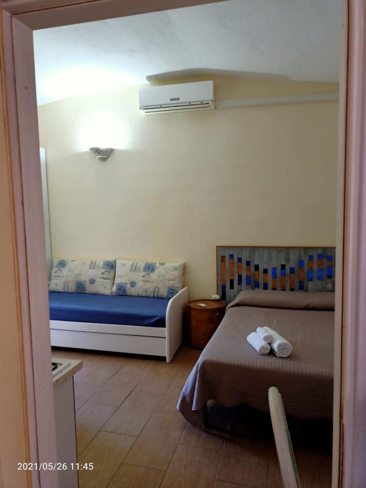 Casa Vacanza Gigi E Antonella Porto Rotondo Zewnętrze zdjęcie
