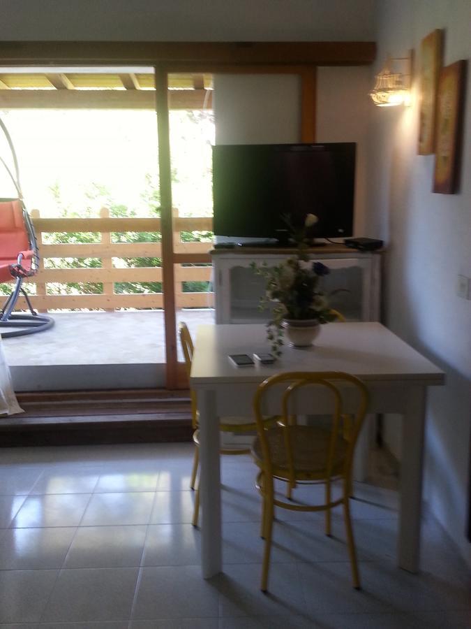 Casa Vacanza Gigi E Antonella Porto Rotondo Zewnętrze zdjęcie