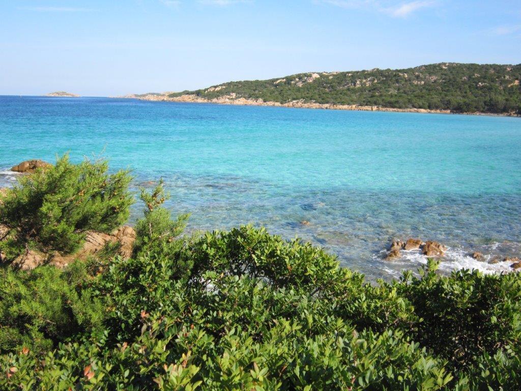 Casa Vacanza Gigi E Antonella Porto Rotondo Zewnętrze zdjęcie