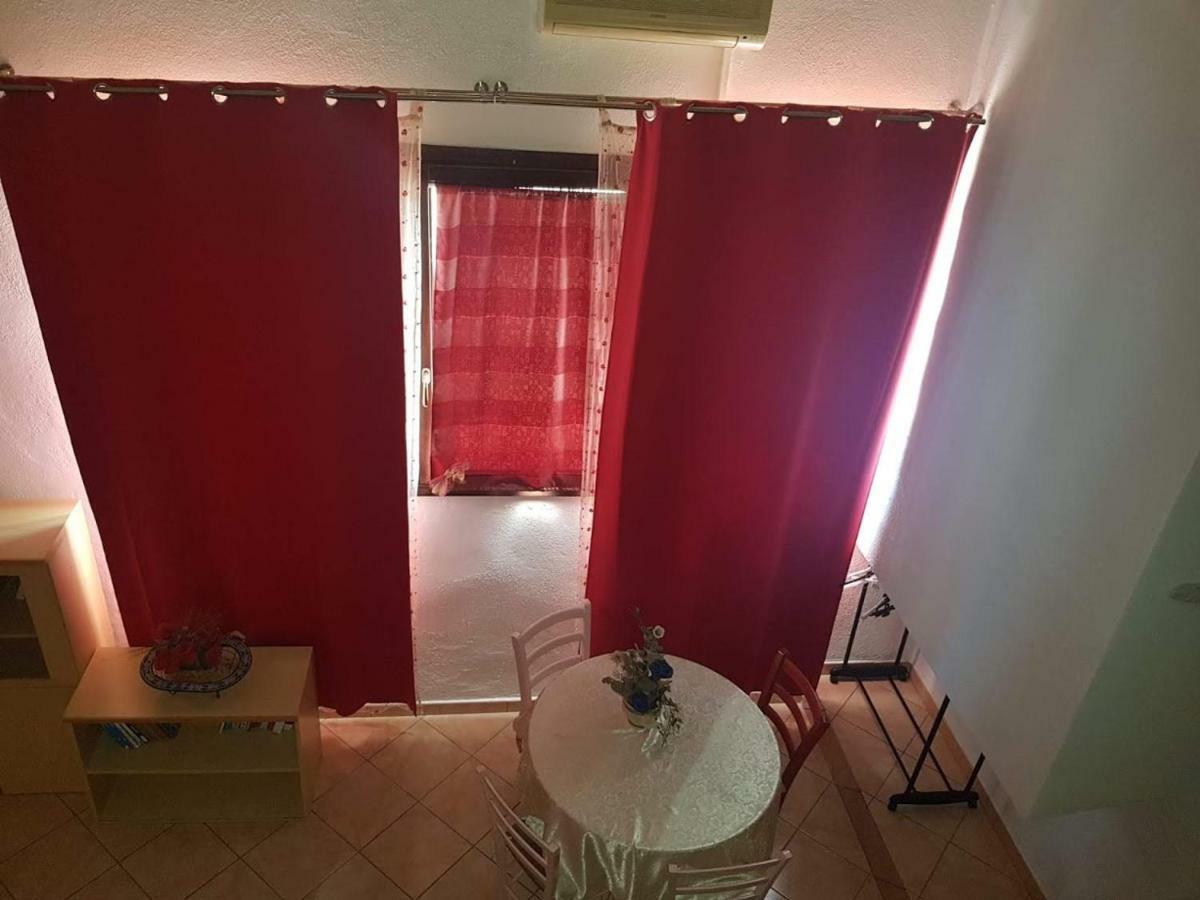 Casa Vacanza Gigi E Antonella Porto Rotondo Zewnętrze zdjęcie