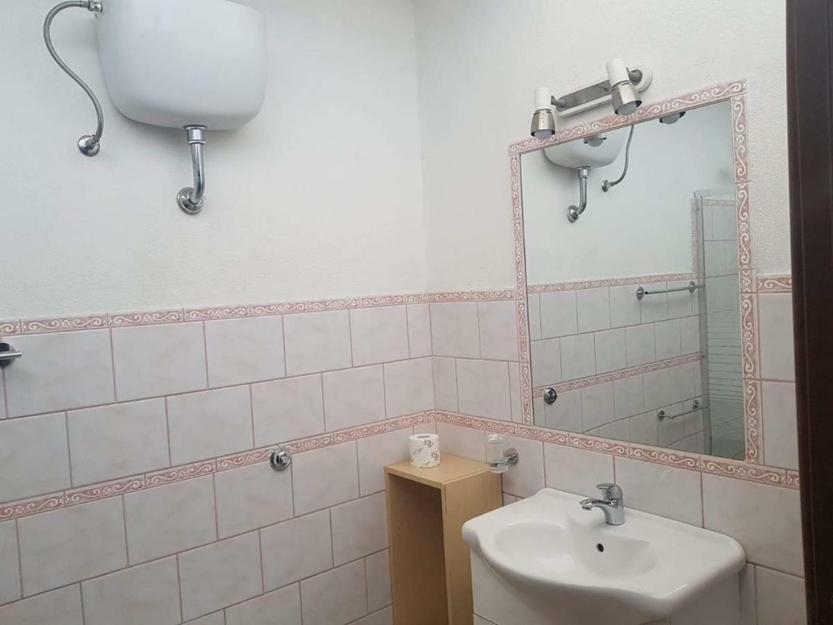 Casa Vacanza Gigi E Antonella Porto Rotondo Zewnętrze zdjęcie